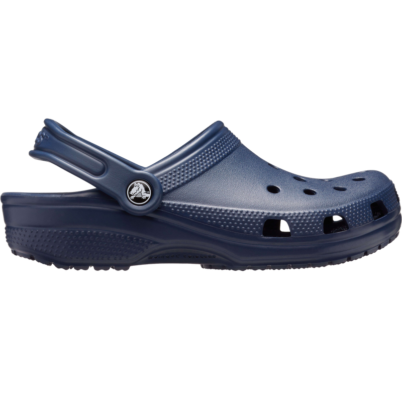 Classic Clog, Featured Image