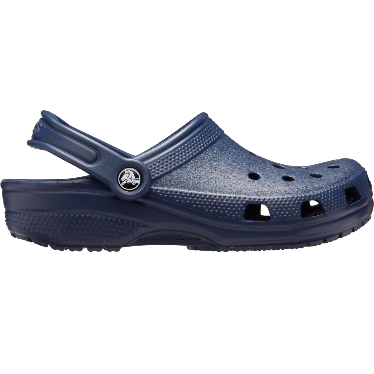 Classic Clog alternate view