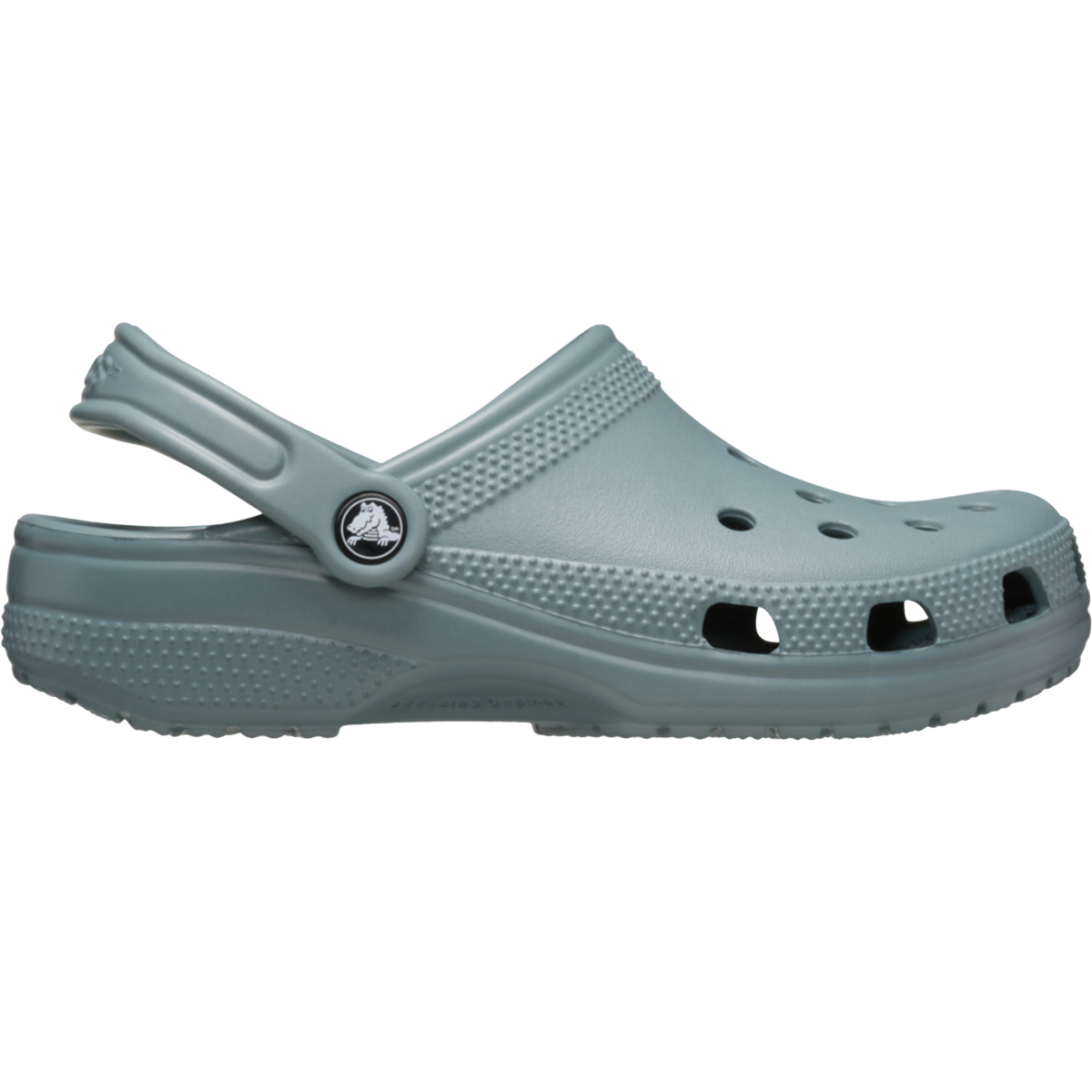 Classic Clog alternate view