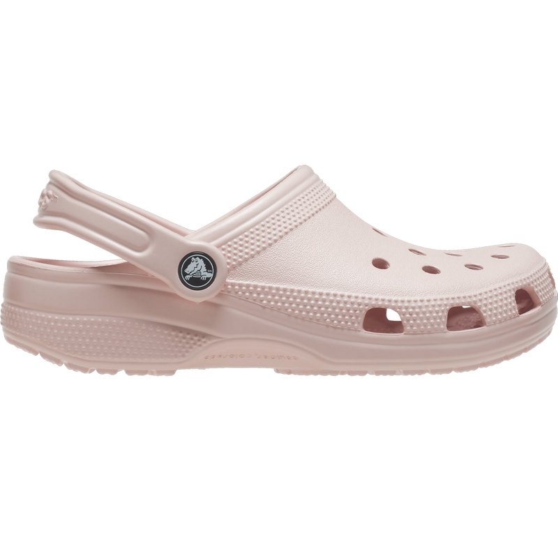 Classic Clog, Featured Image