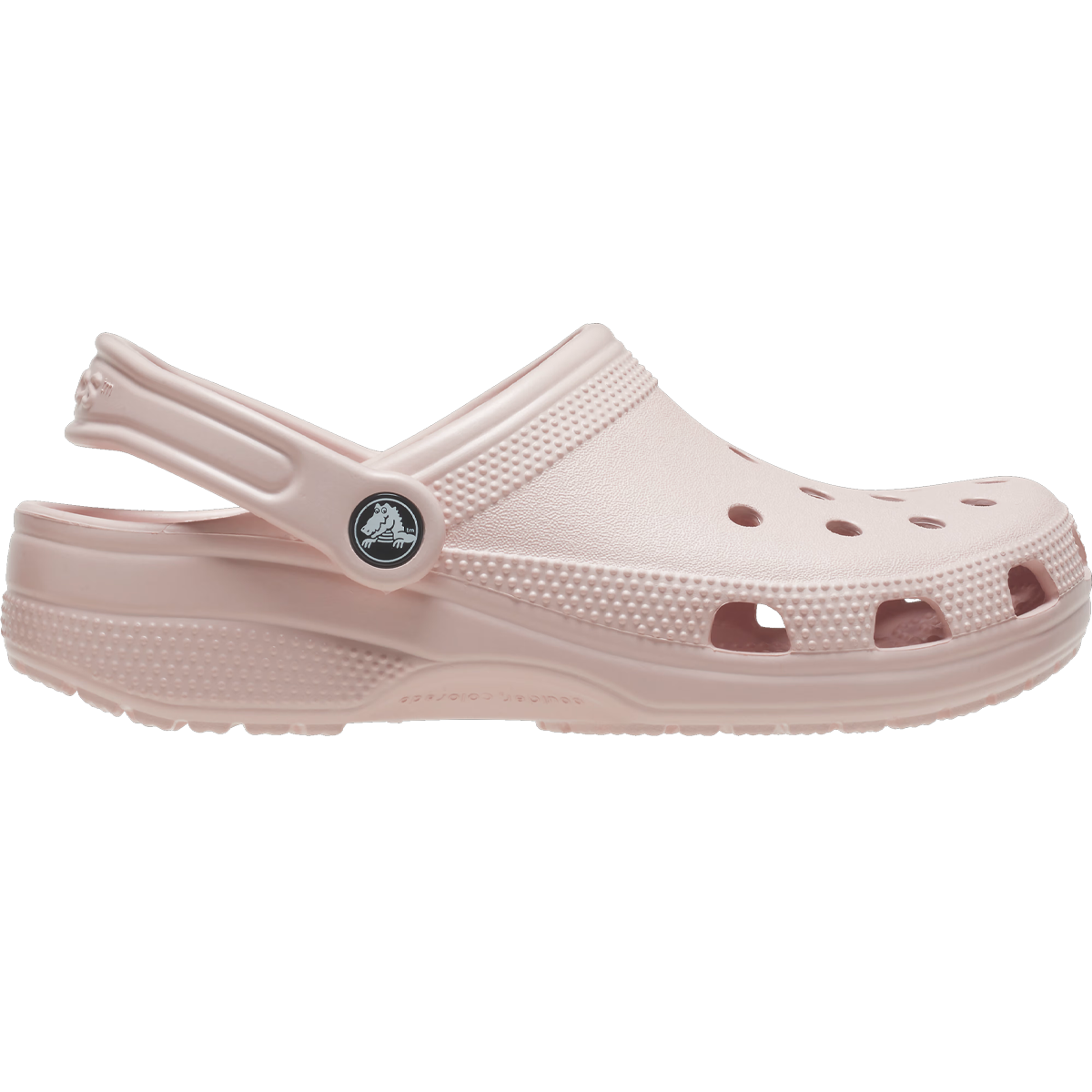 Classic Clog alternate view