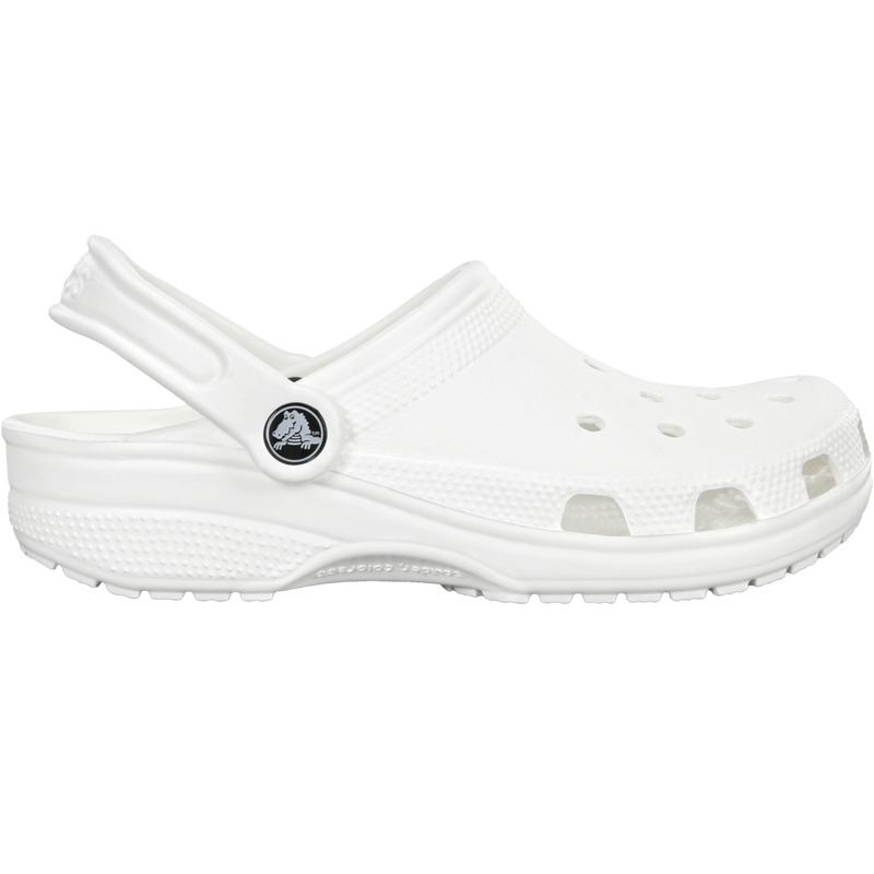 Classic Clog, Featured Image