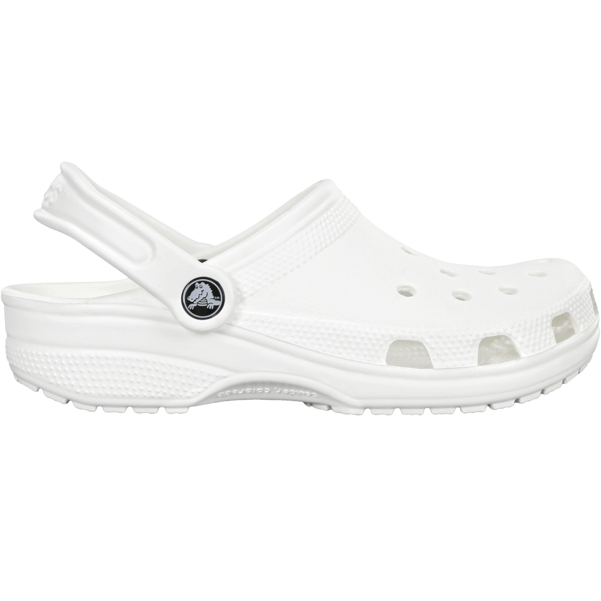 Classic Clog alternate view