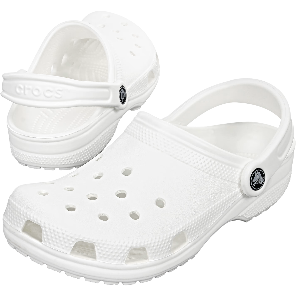 Classic Clog alternate view
