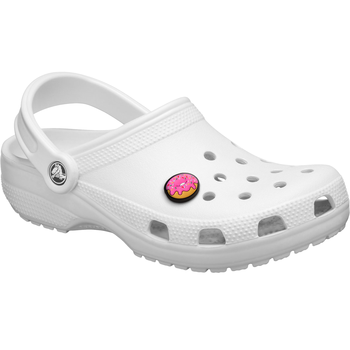 Classic Clog alternate view