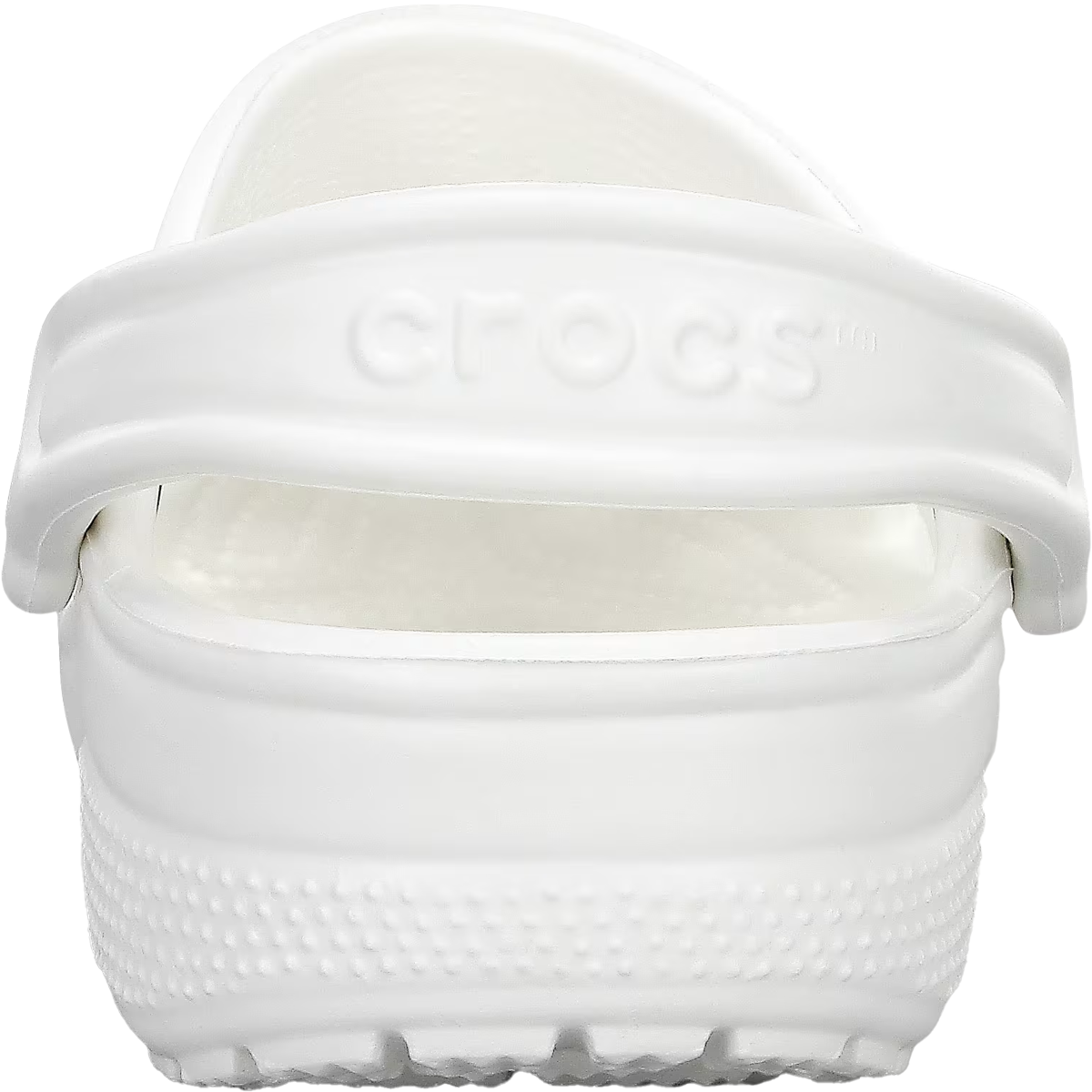Classic Clog alternate view