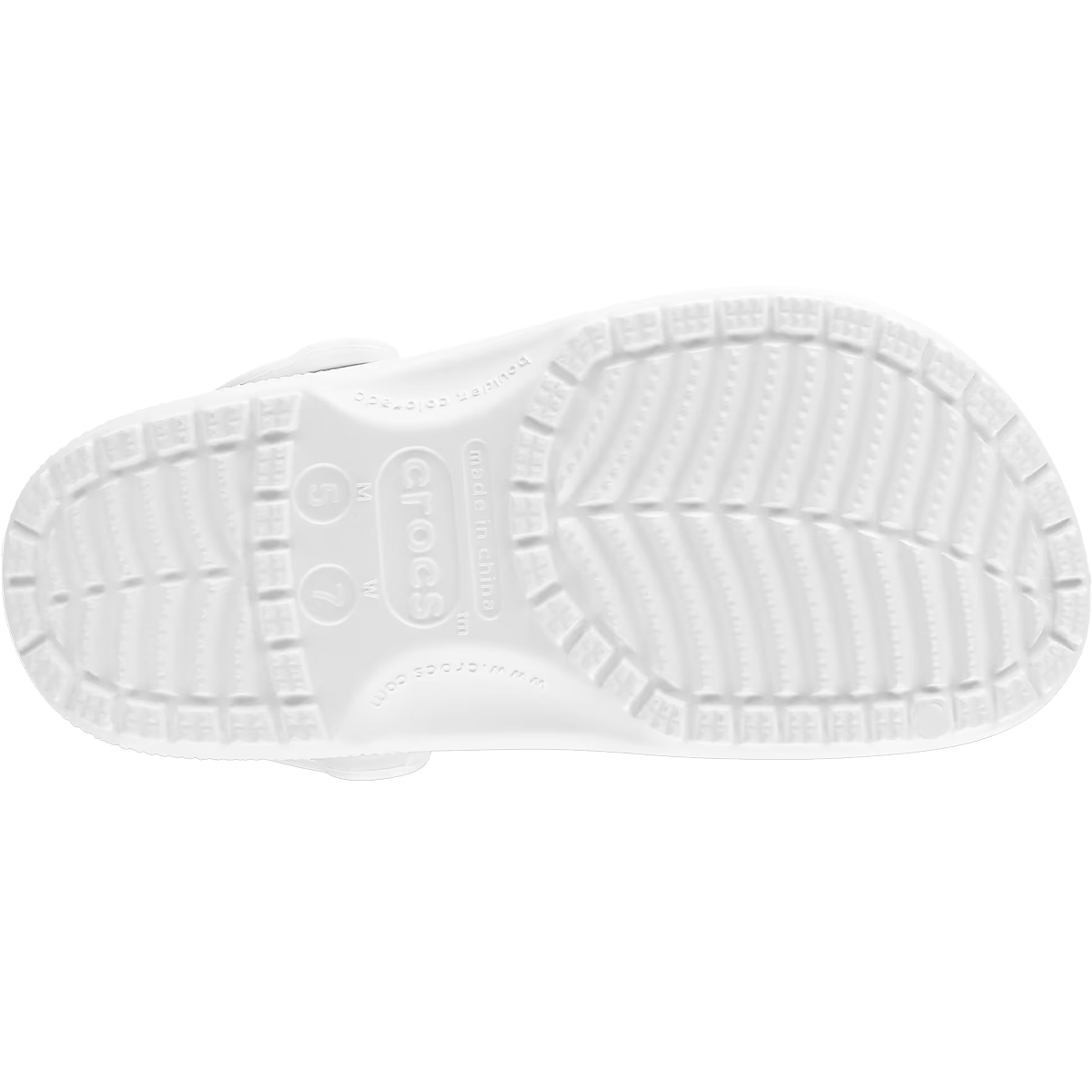 Classic Clog alternate view