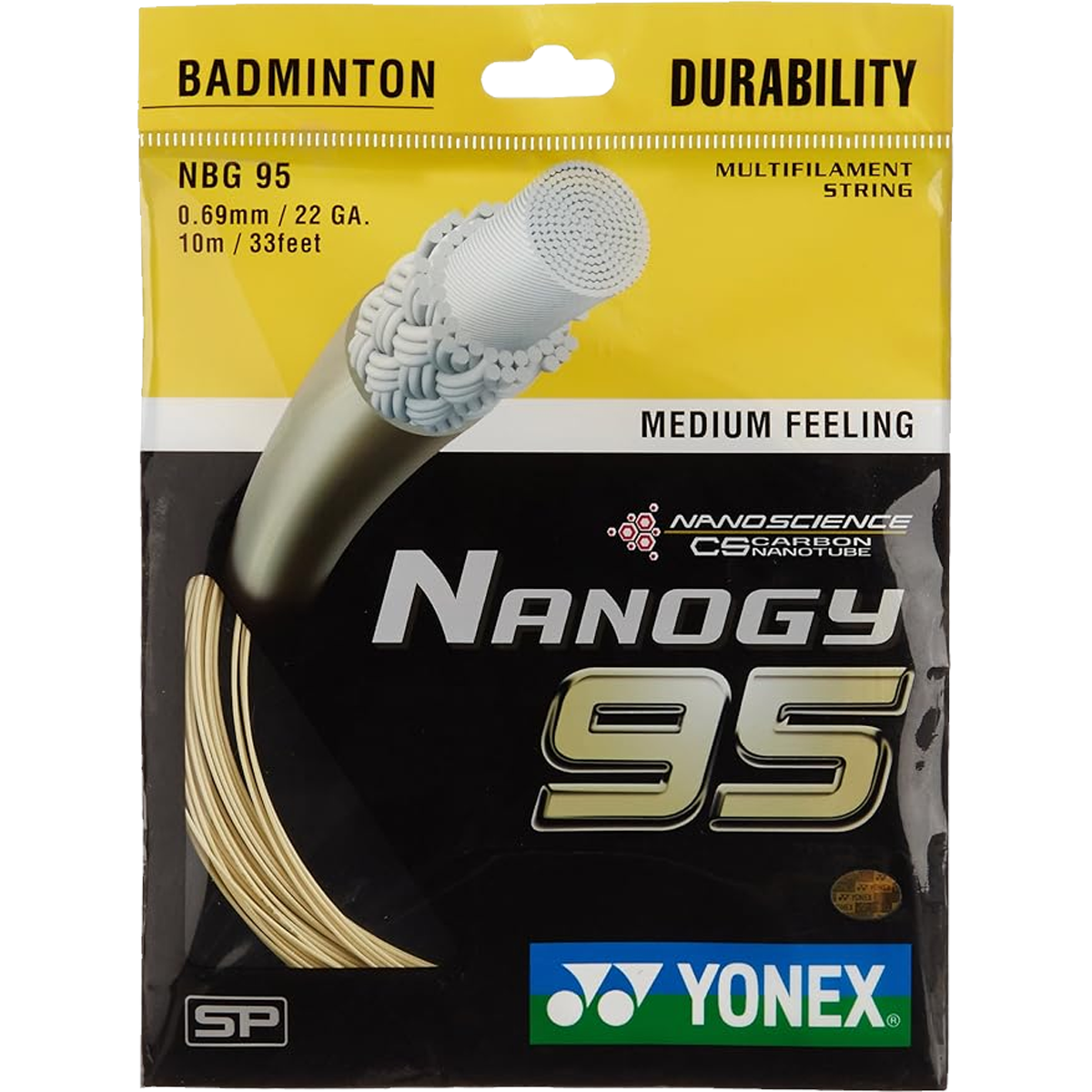Nanogy 95 String – Sports Basement Nanogy 95 String – Sports Basement