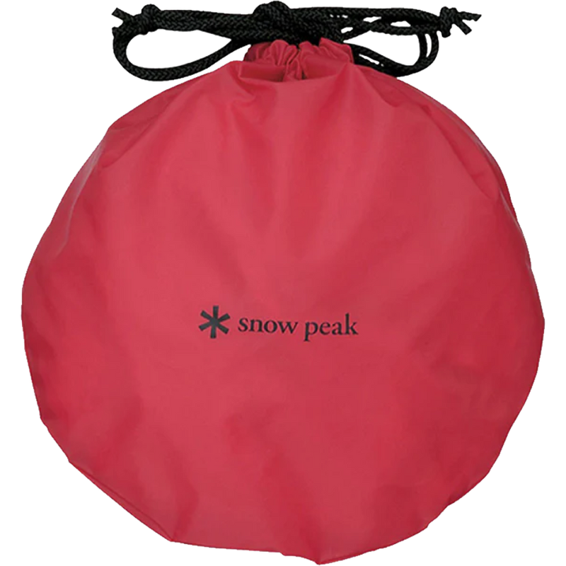 Personal Cooker 3, Snow Peak Personal Cooker 3 pack size