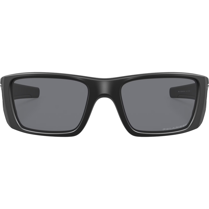Fuel Cell - Matte Black/Gray Polarized, Featured Image