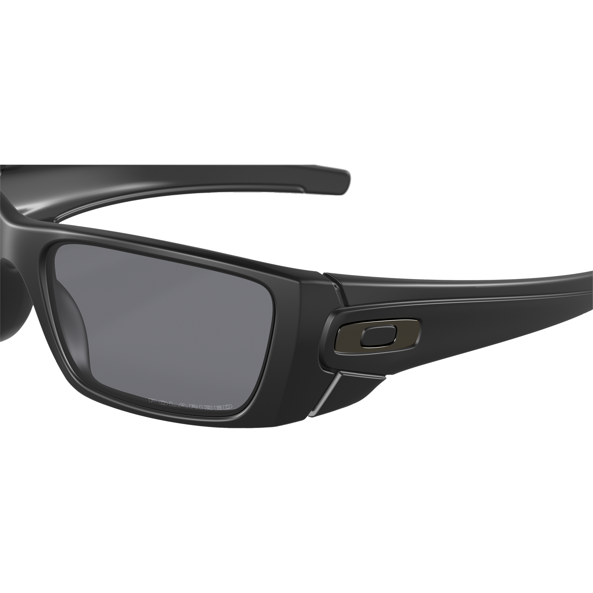 Fuel Cell - Matte Black/Gray Polarized – Sports Basement Fuel Cell - Matte Black/Gray Polarized – Sports Basement