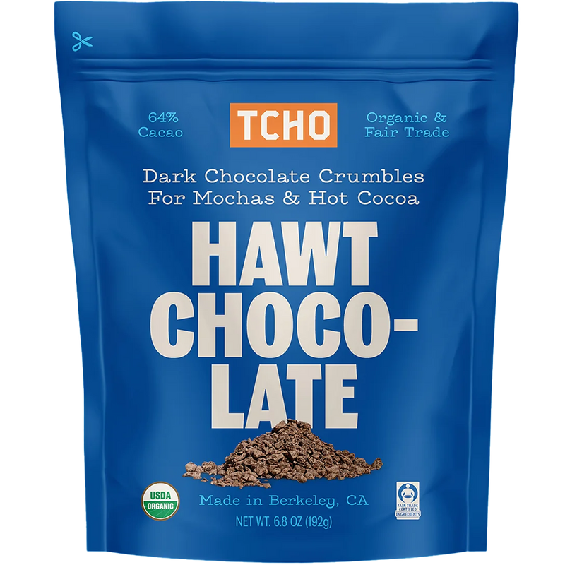 Hawt Drinking Chocolate, Featured Image