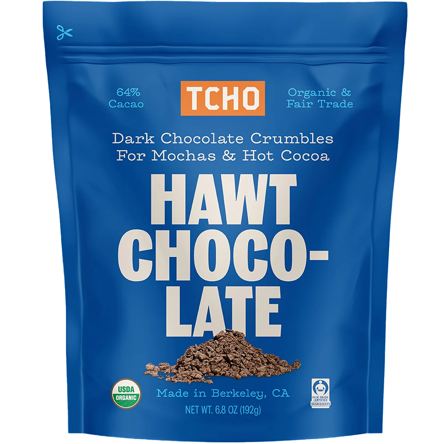 Hawt Drinking Chocolate alternate view