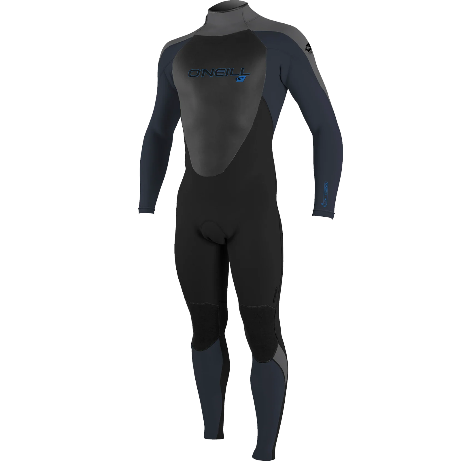 Men's Epic Full 4/3 mm Wetsuit – Sports Basement
