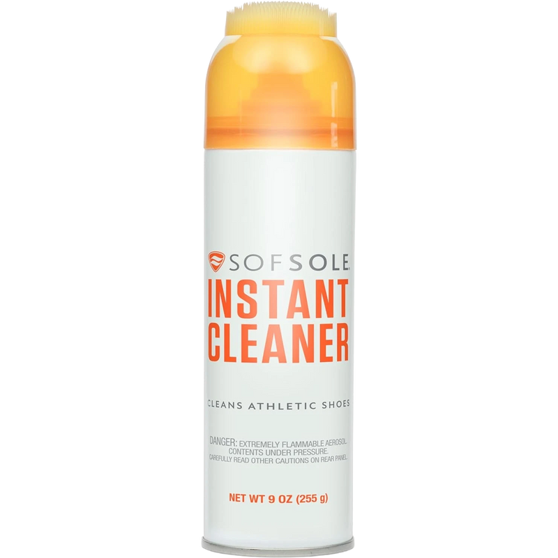 Instant Sneaker Cleaner 9 oz, Featured Image