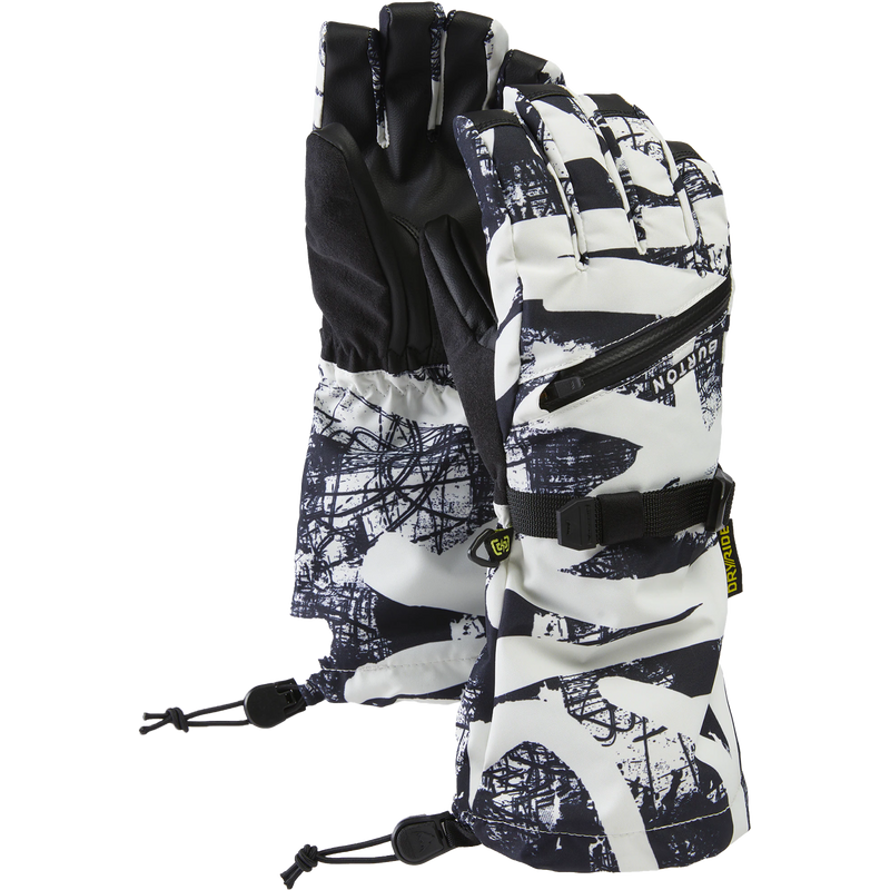 Youth Vent Glove, Featured Image