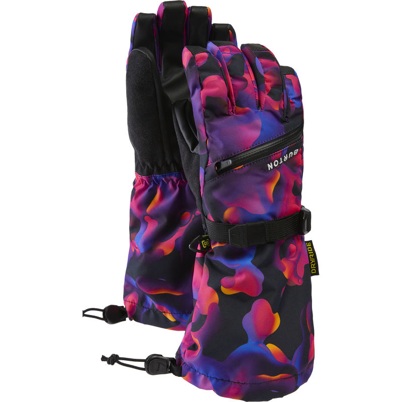 Youth Vent Glove, Featured Image