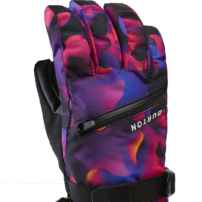 Youth Vent Glove, Burton Youth Vent Glove Pocket