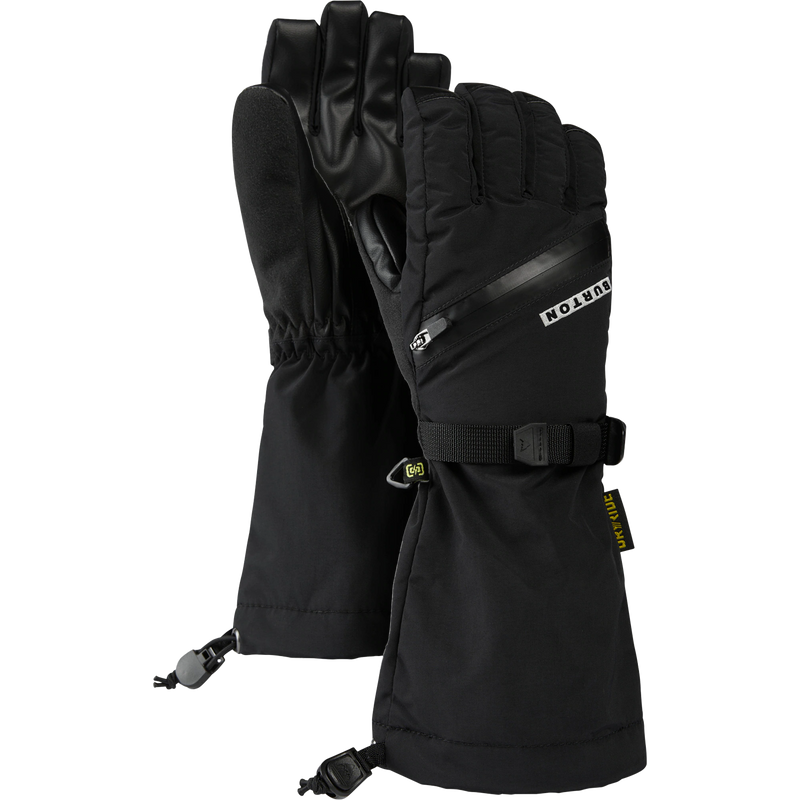 Youth Vent Glove, Featured Image