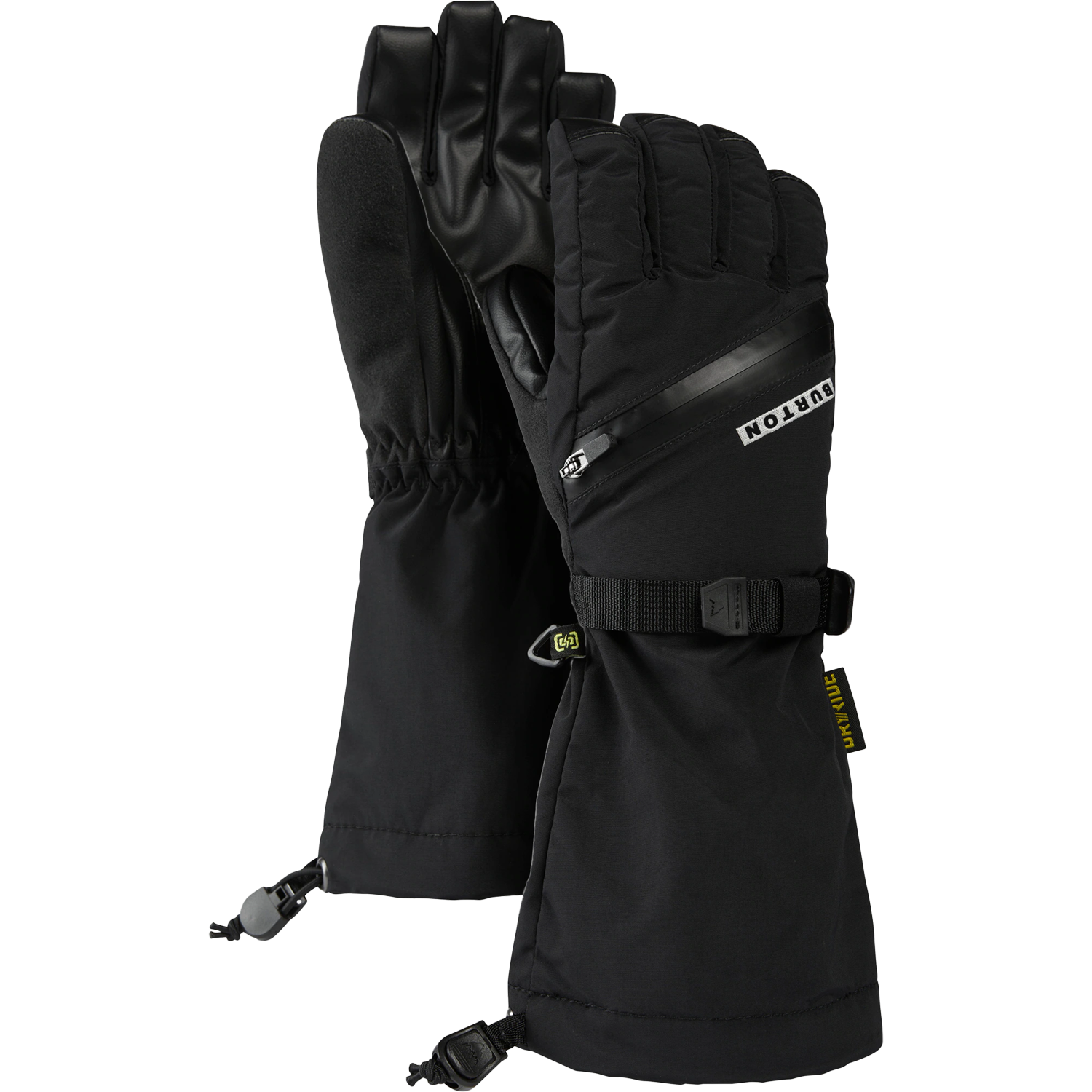 Youth Vent Glove alternate view
