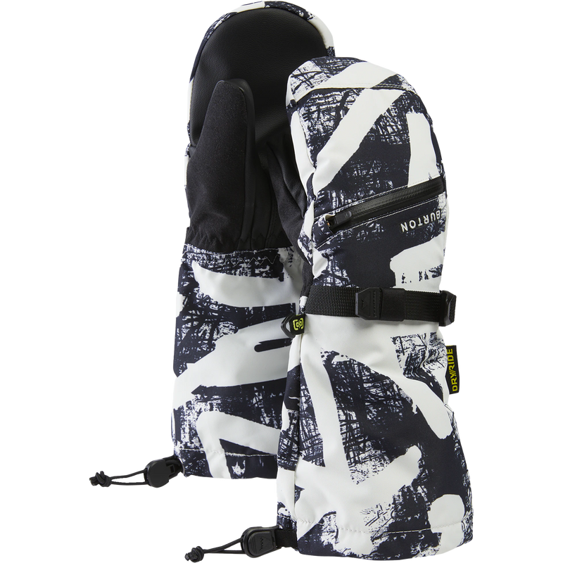 Youth Vent Mitt, Featured Image