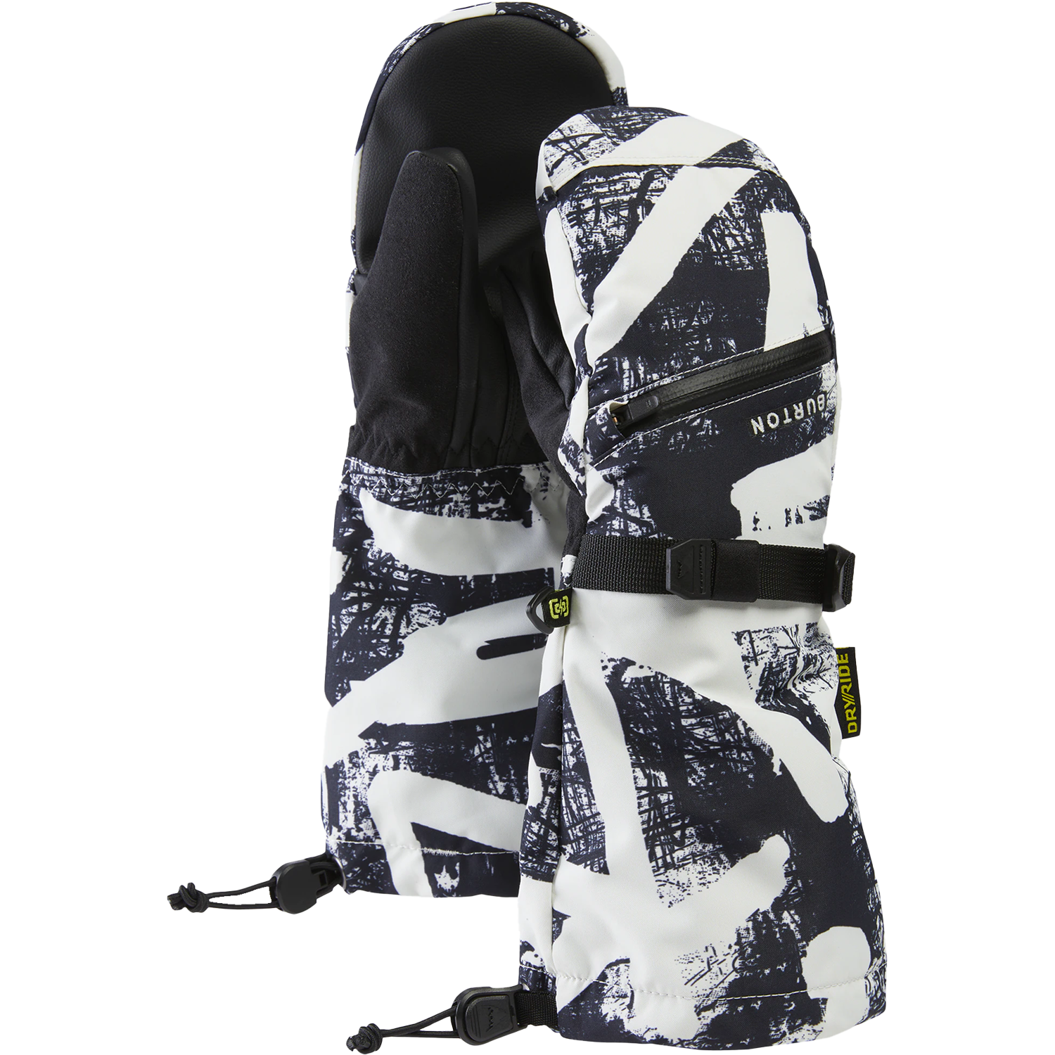 Youth Vent Mitt alternate view