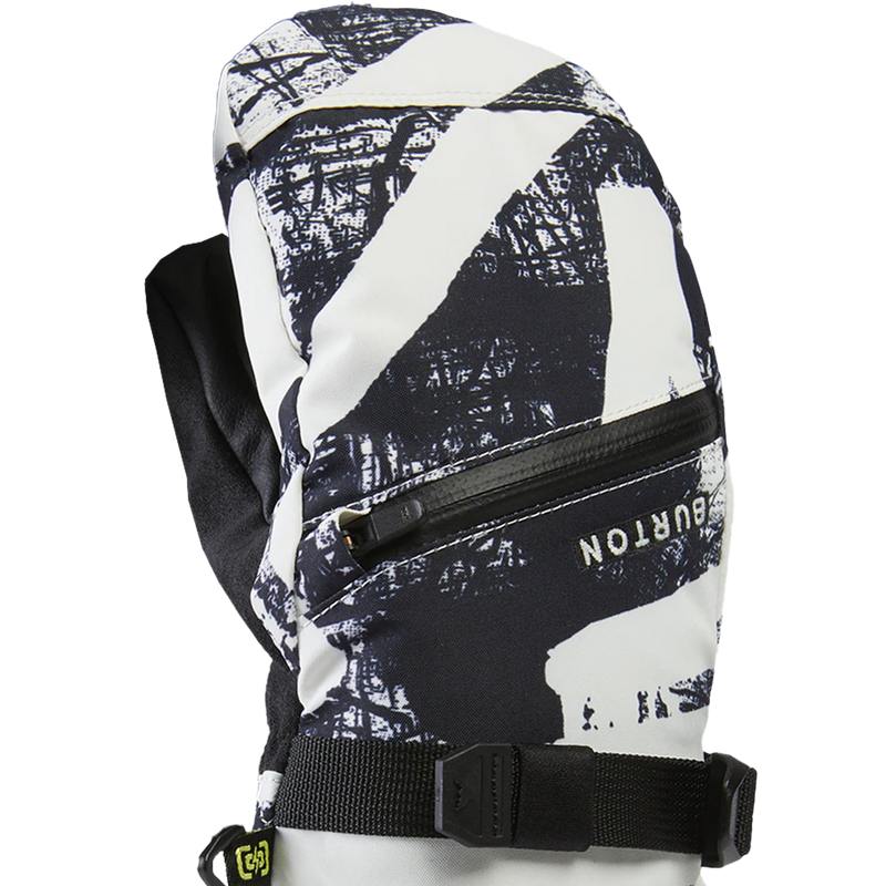 Youth Vent Mitt, Burton Youth Vent Mitt Pocket