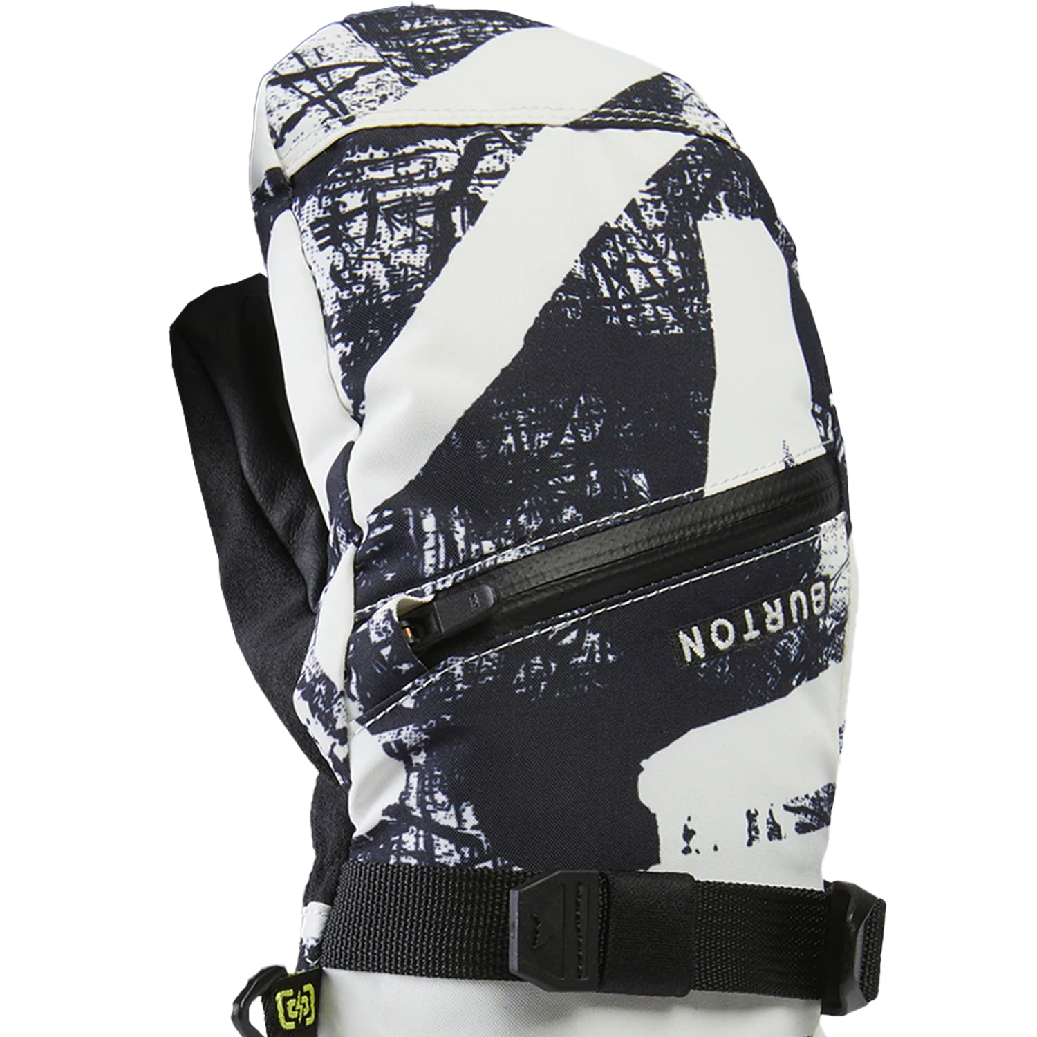 Youth Vent Mitt alternate view