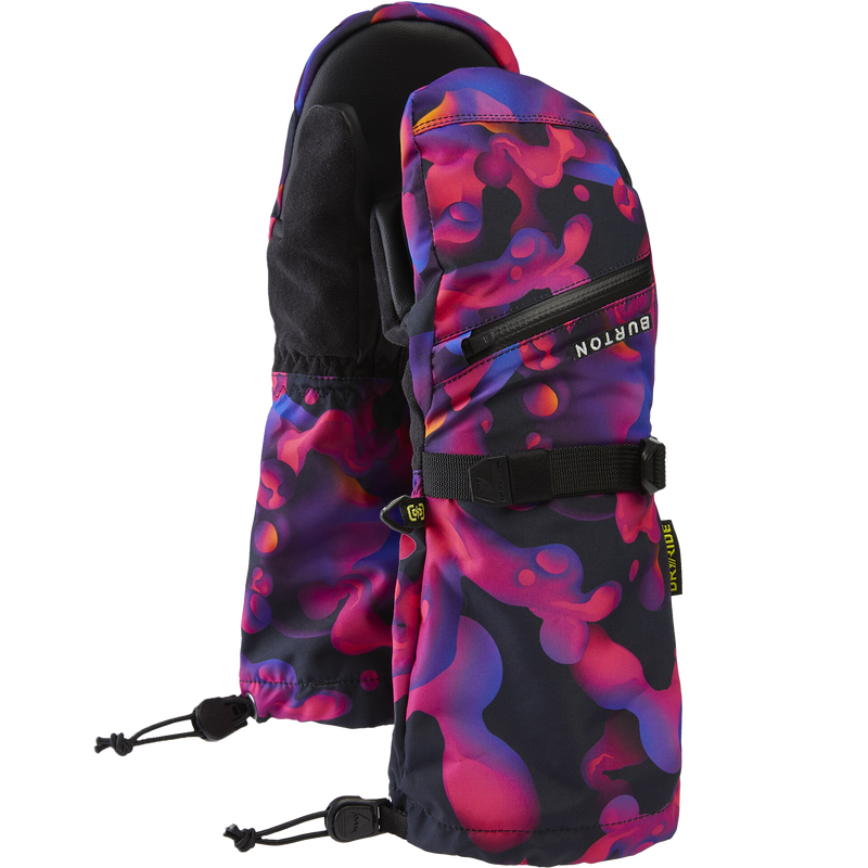 Youth Vent Mitt, Featured Image