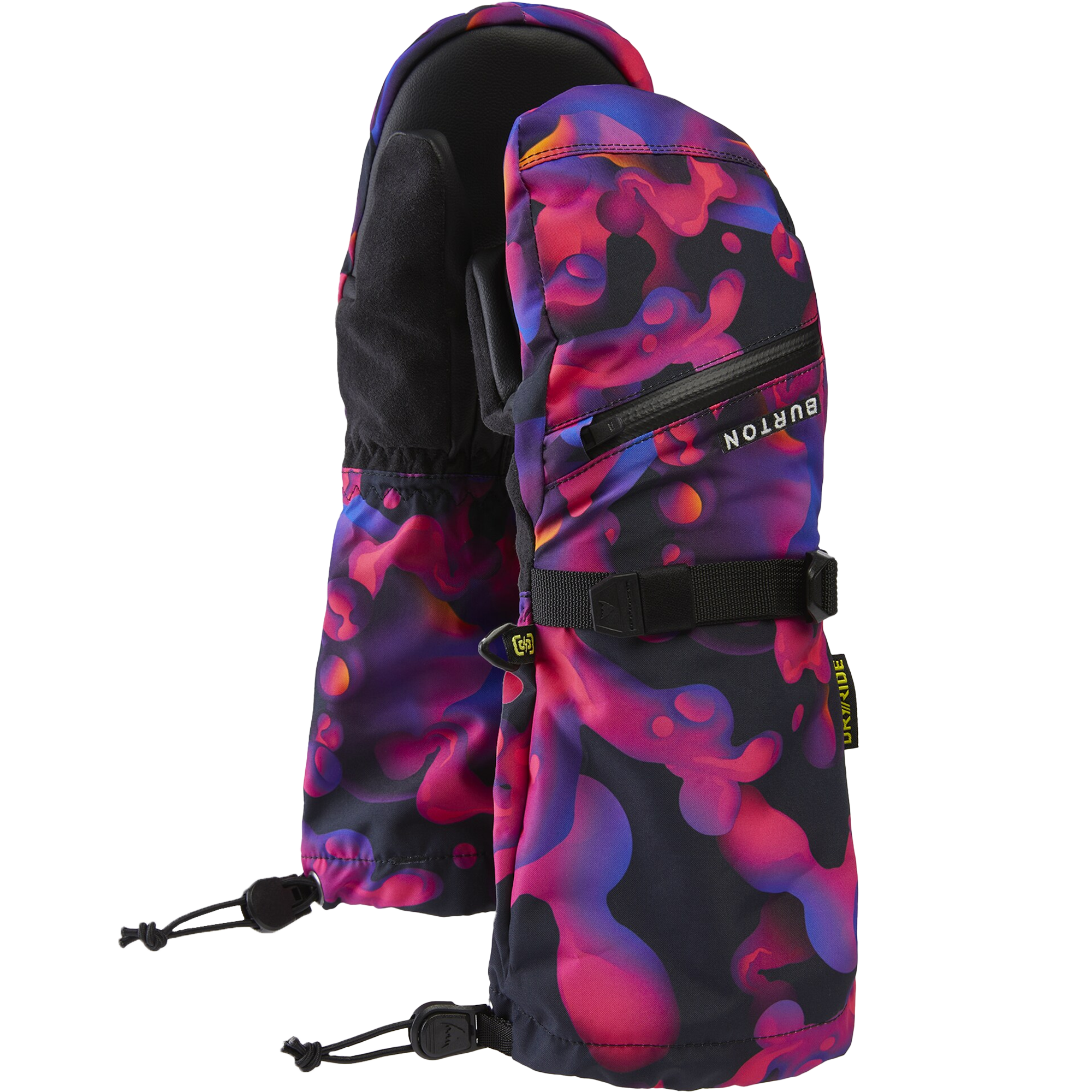 Youth Vent Mitt alternate view