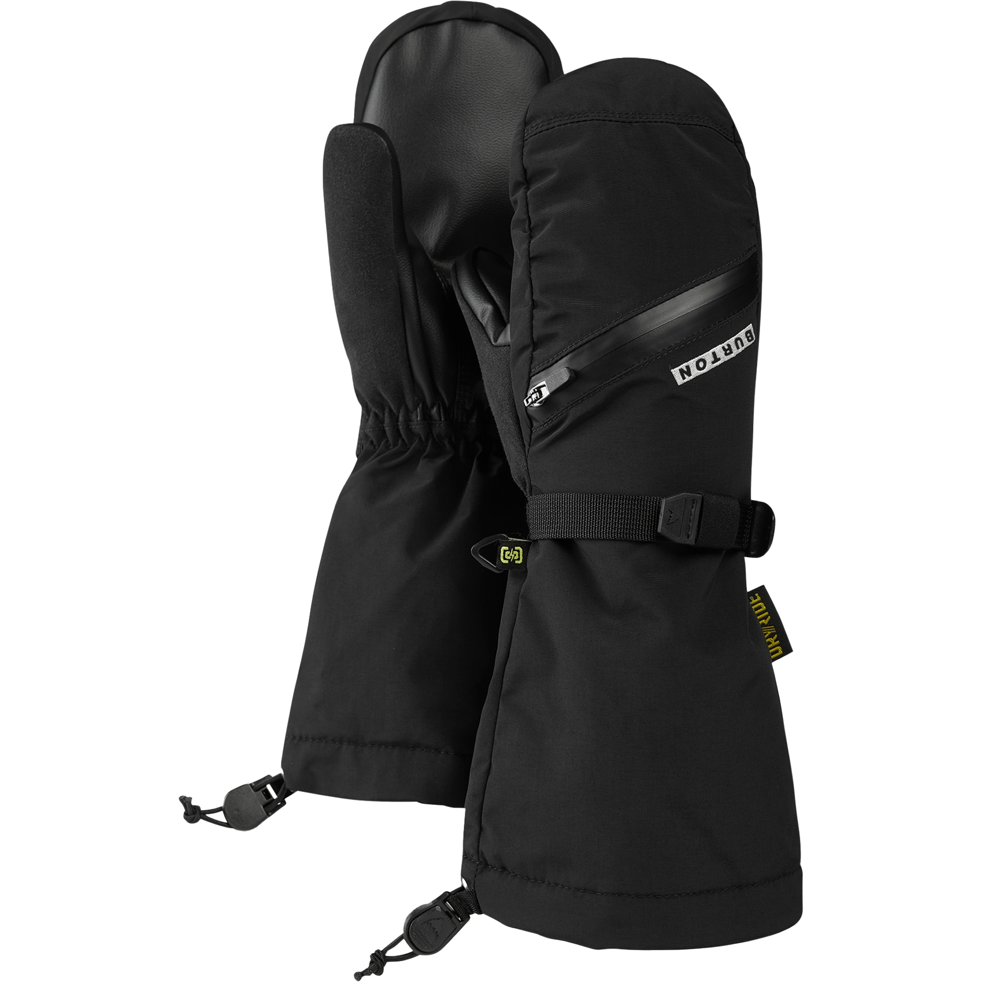 Youth Vent Mitt alternate view