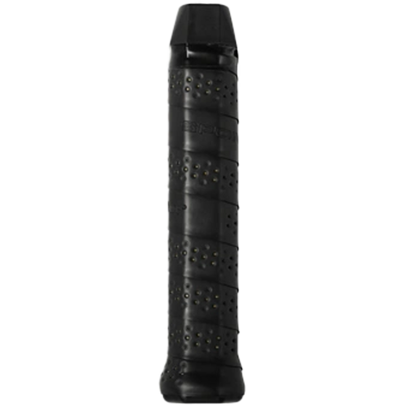 Cushion-Aire Classic Sponge, Wilson Cushion-Aire Classic Sponge on handle