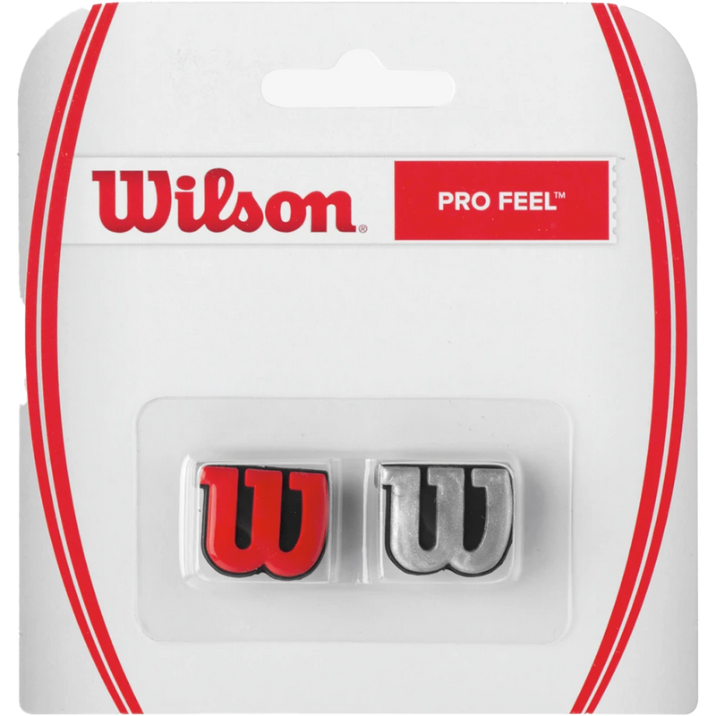 Pro Feel Dampener, Featured Image