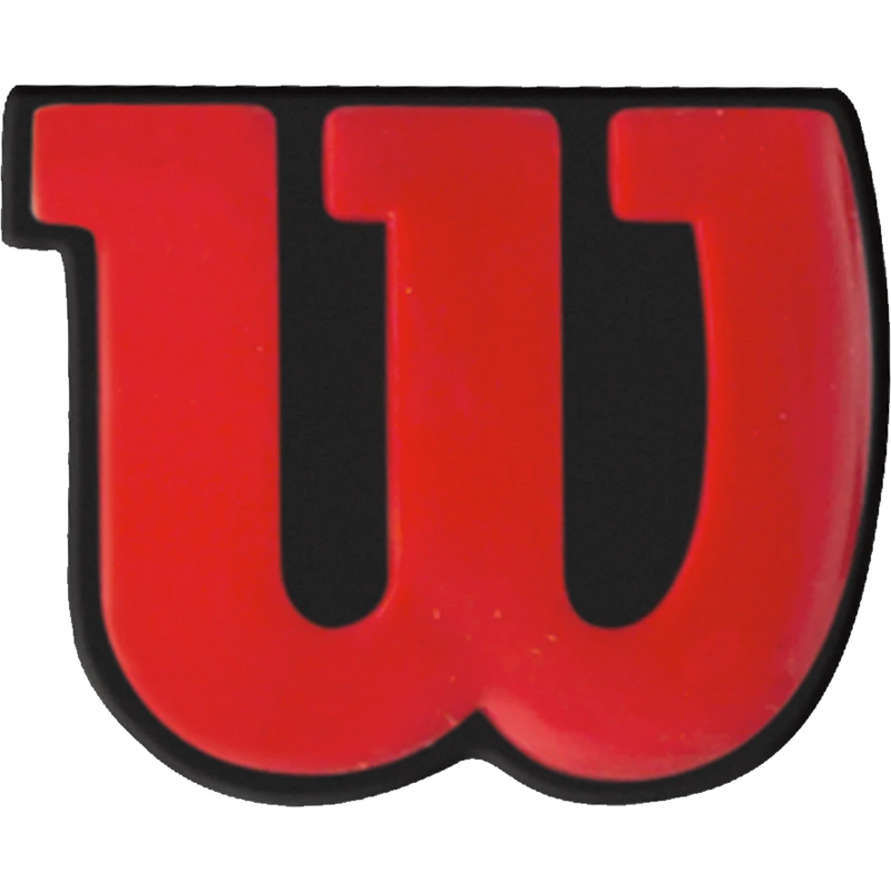 Pro Feel Dampener, Wilson Pro Feel Dampener in Red