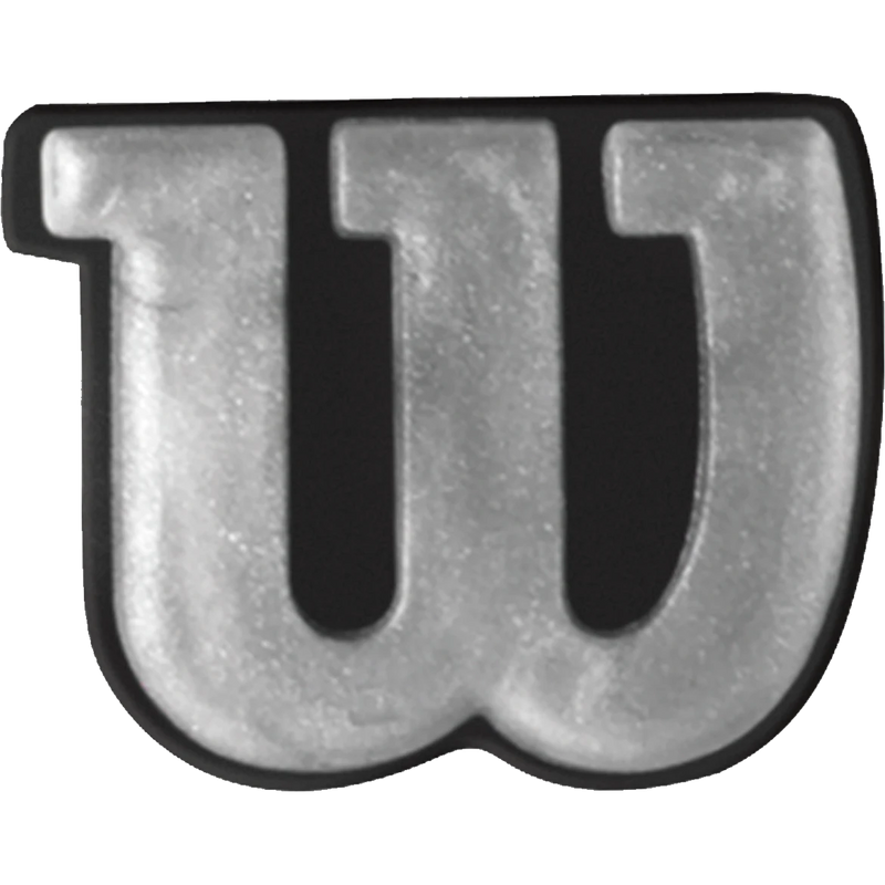 Pro Feel Dampener, Wilson Pro Feel Dampener in Silver