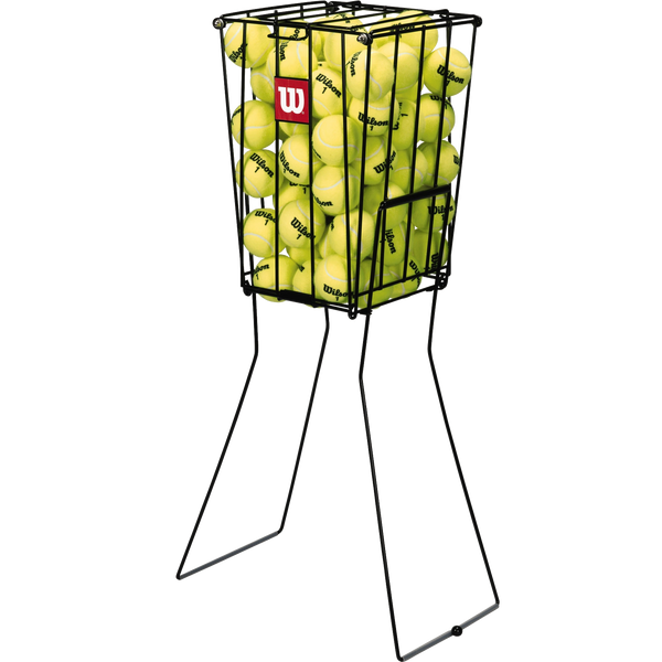 Wilson 75 Ball Pick-Up Hopper