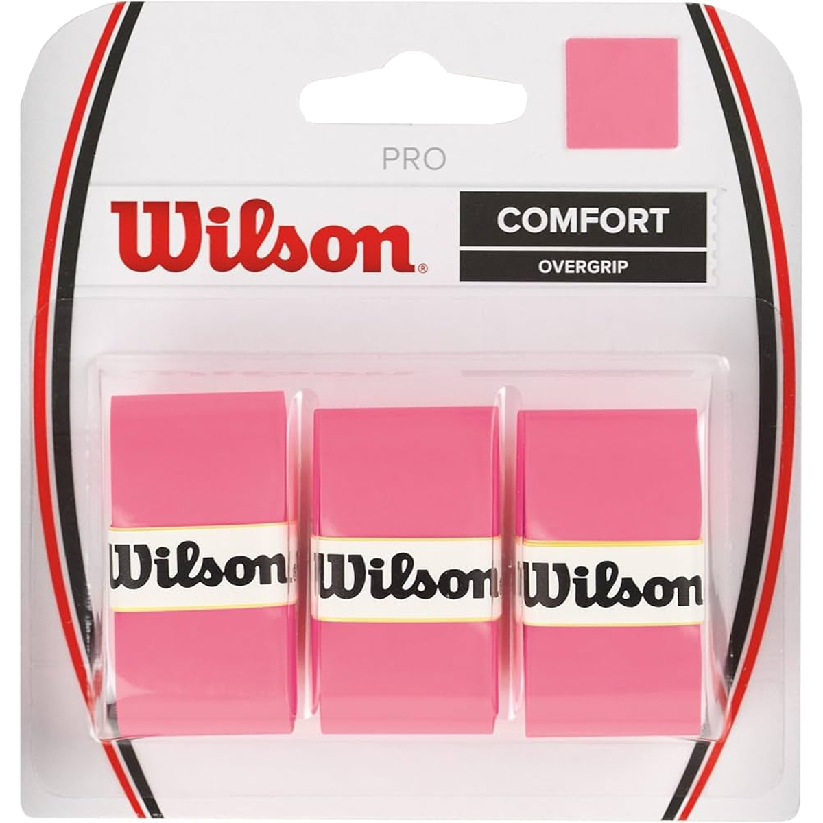 Pro Overgrip - Pink alternate view