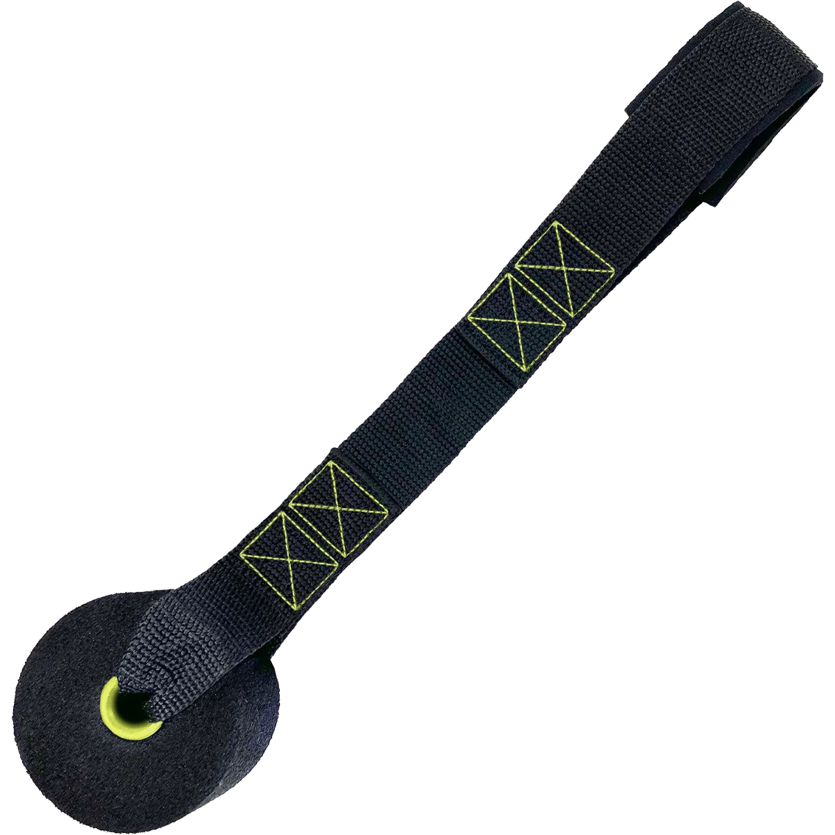 Door Anchor for Tubes and Resistance Bands alternate view