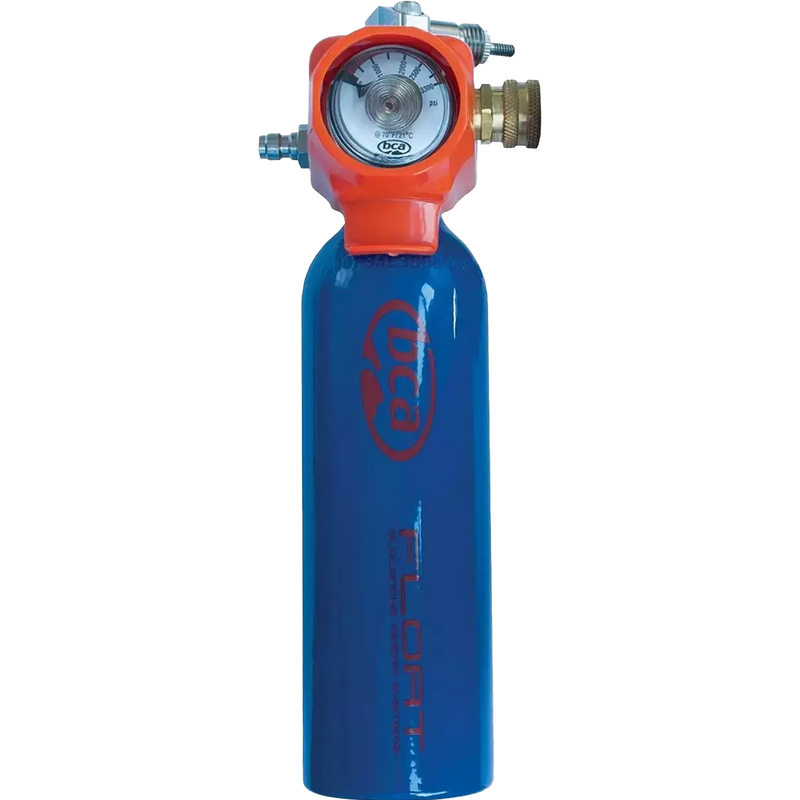 Float Air Cylinder (Full), Featured Image