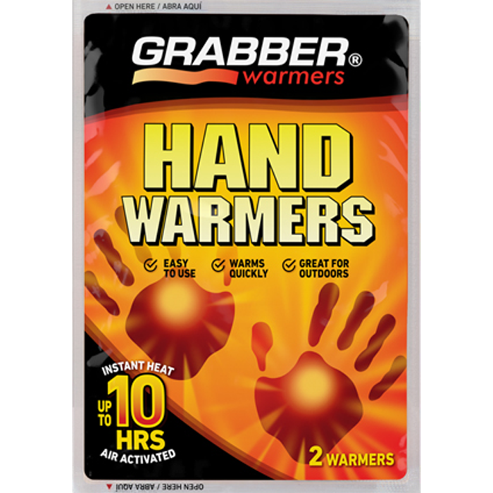 Hand Warmer (1 Pair) alternate view