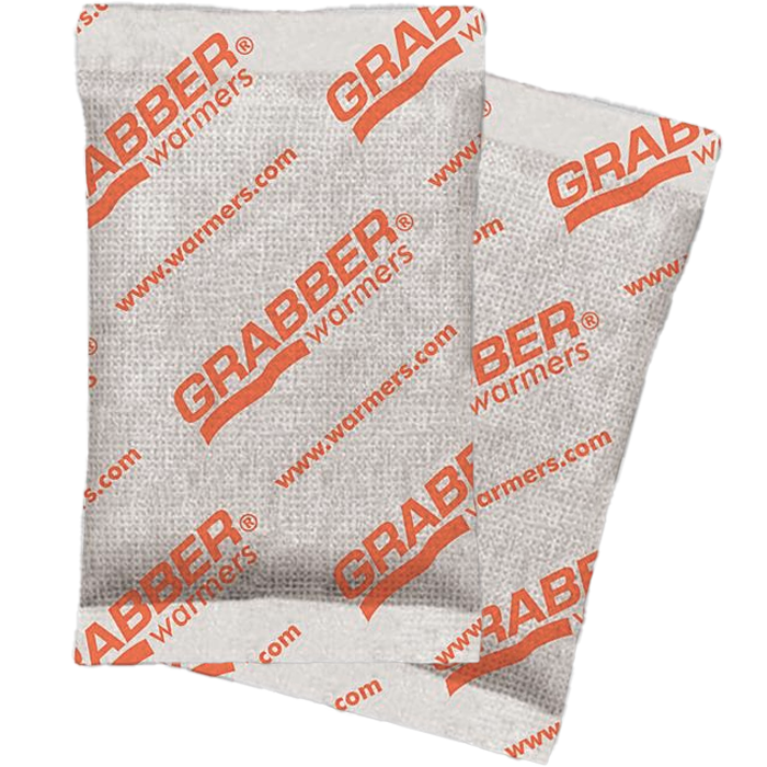 Hand Warmer (1 Pair), Grabber Hand Warmer packets