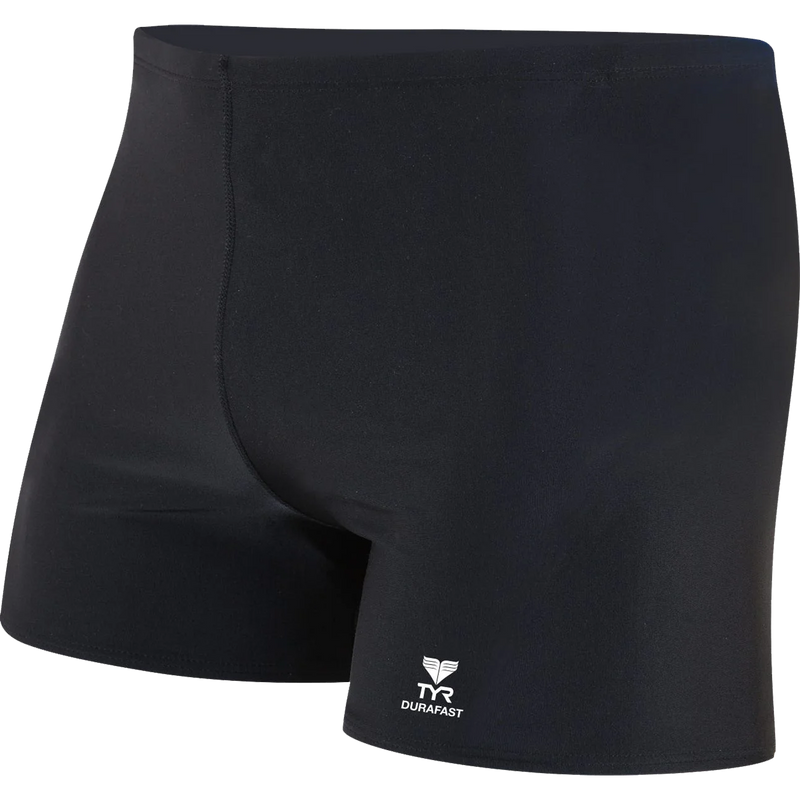 Men's Durafast Elite Solid Square Leg, Featured Image
