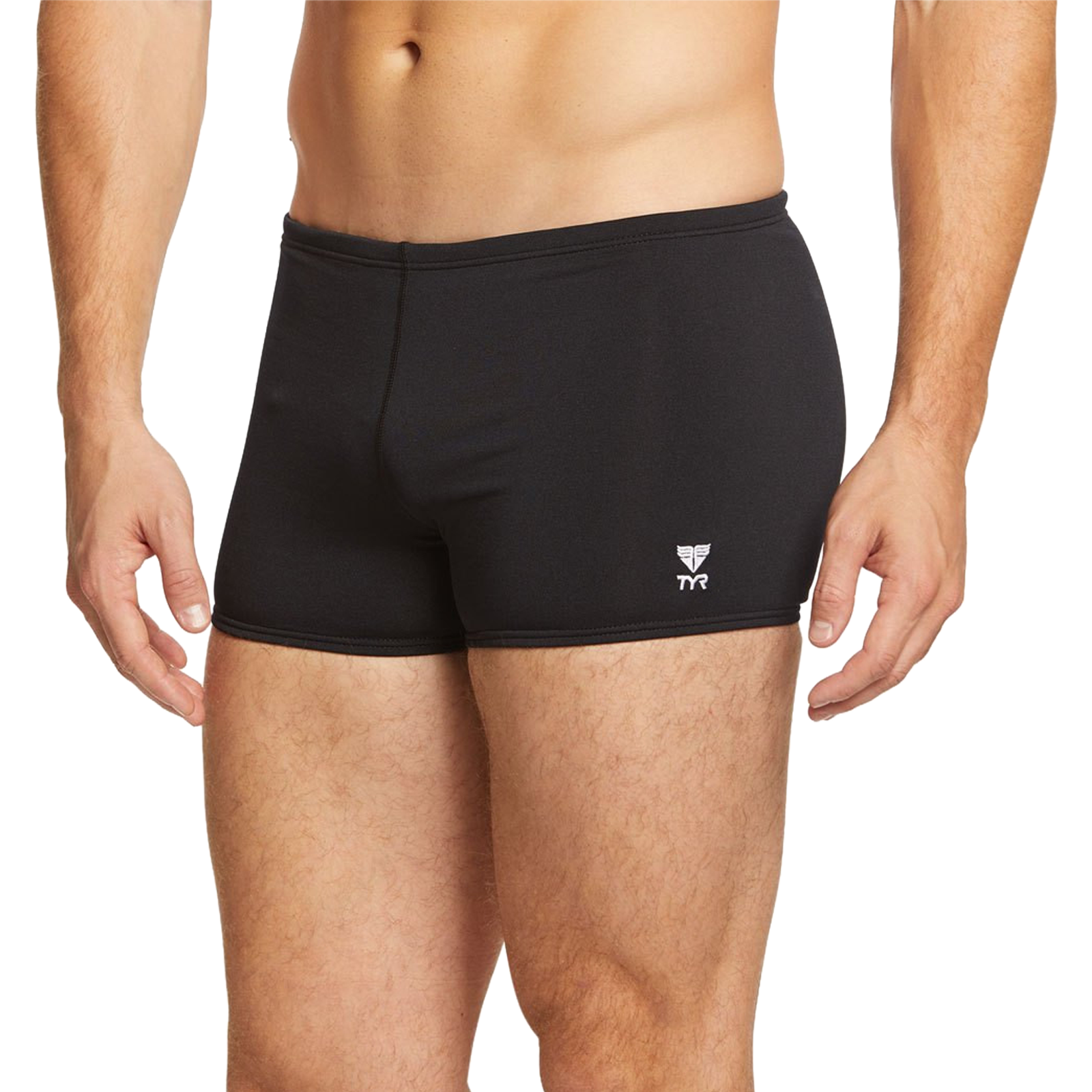 Men's Durafast Elite Solid Square Leg alternate view
