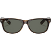 Tortoise Crystal Green Polarized