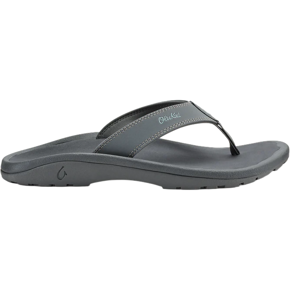 Ohana Ohana - Black / HLA | OluKai