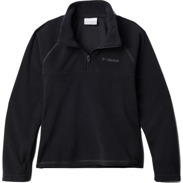 Columbia Youth Glacial Half Zip