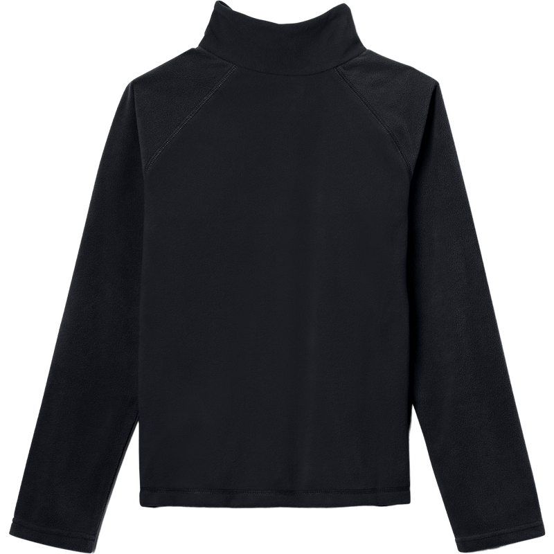 Youth Glacial Half Zip, Columbia Youth Glacial 1/2 Zip Fleece back