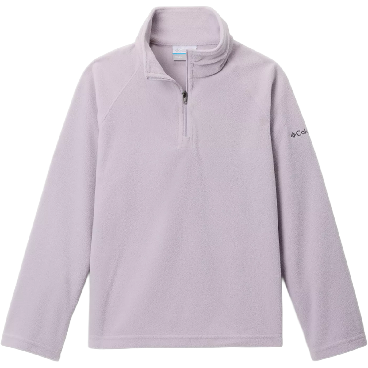 Youth Glacial Half Zip alternate view