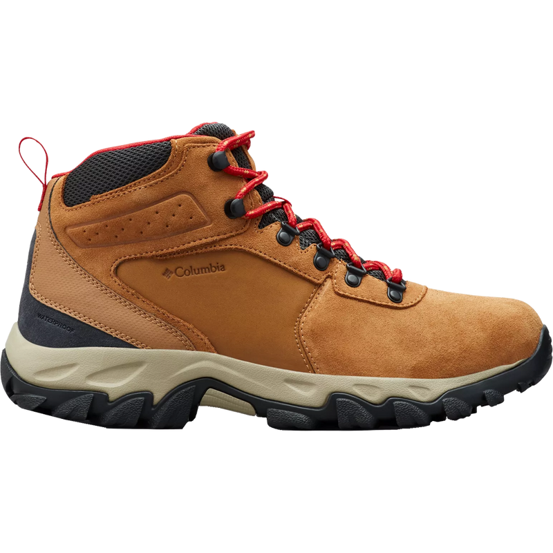 Men's Newton Ridge Plus II Waterproof, Featured Image