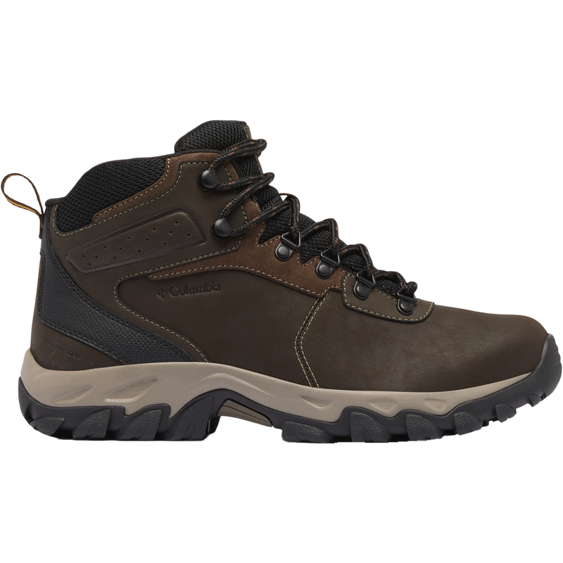 Newton Ridge Plus II Waterproof - Wide, Featured Image